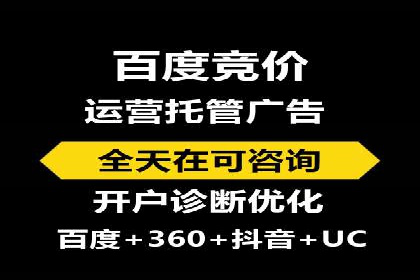 托管SEM竞价策略：行业领先企业的秘密武器